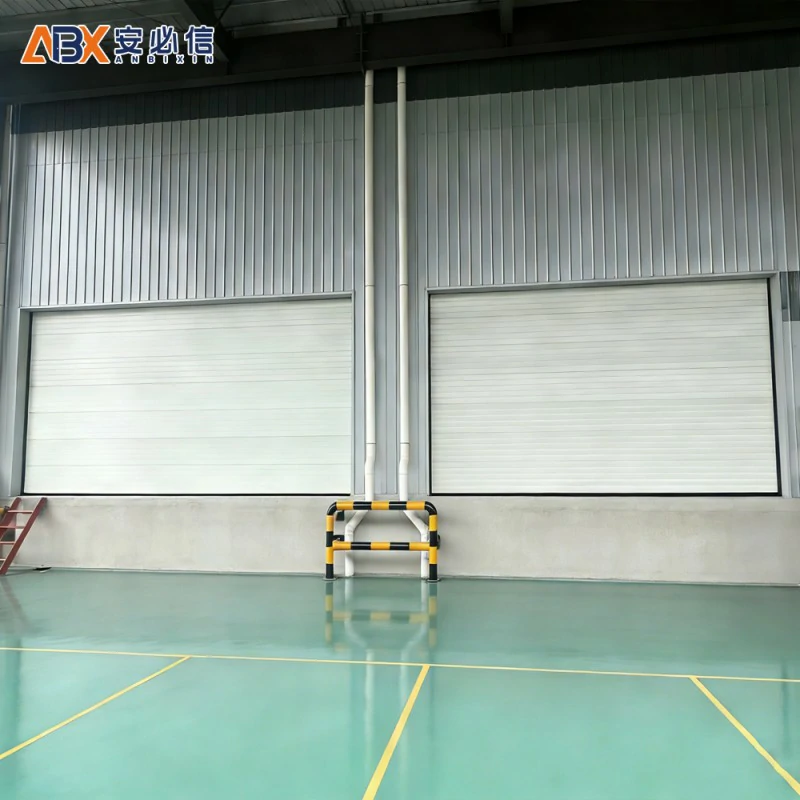 马鞍山市升降提升门